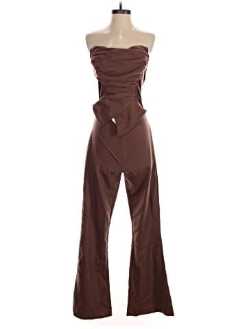 PrettyLittleThing Jumpsuit (view 1)