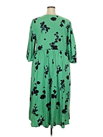 Ava & Viv Casual Dress (view 2)
