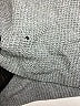 Levi's Solid Gray Pullover Sweater Size L - photo 3
