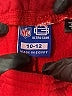 NFL Red Casual Pants Size 10 - 12 - photo 3