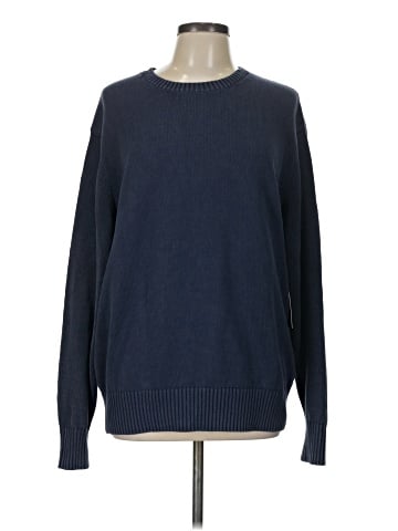 Tuckernuck Pullover Sweater (view 1)