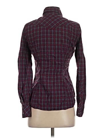 Levi's Long Sleeve Button-Down Shirt (view 2)