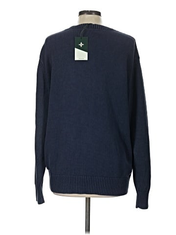 Tuckernuck Pullover Sweater (view 2)