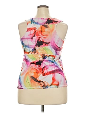 Active Tank Top (view 2)