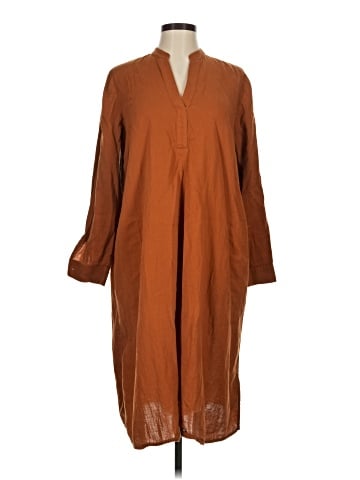 Purejill Casual Dress (view 1)