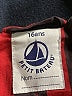 Petit Bateau Black Blazer Size 16 - photo 6