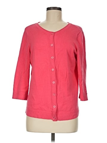 Christopher & Banks Cardigan (view 1)