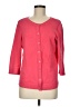 Christopher & Banks Pink Cardigan Size M - photo 1