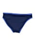 L.L.Bean Color Block Blue Swimsuit Bottoms Size 10 - photo 2