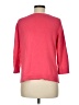 Christopher & Banks Pink Cardigan Size M - photo 2