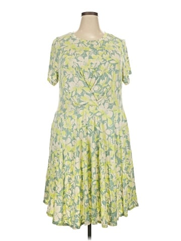 Torrid Casual Dress (view 1)
