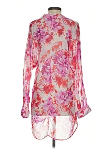 Tommy Bahama Long Sleeve Blouse (view 2)