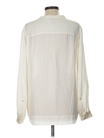 Escada Long Sleeve Blouse (view 2)