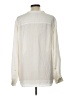Escada Ivory Long Sleeve Blouse Size EU 42 / US 12 - photo 2