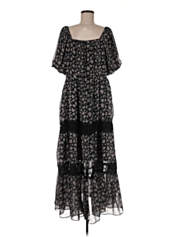 Arula Casual Dress (view 1)