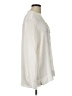 Escada Ivory Long Sleeve Blouse Size EU 42 / US 12 - photo 4