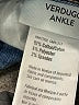 Paige Hearts Blue Jeans Size 29 waist - photo 8