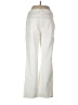 Good American Ivory Jeans Size 12 - photo 2