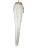 Good American Ivory Jeans Size 12 - photo 4