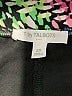 T by Talbots Print Pink Active Skort Size 2X - photo 3