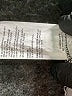 Puma Black Sweatpants Size 10 - 12 - photo 4