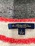 Brooks Brothers Color Block Ivory Pullover Sweater Size L - photo 7