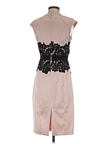 New York & Company Cocktail Dress (view 2)