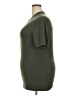 Giorgio Armani Green Short Sleeve Turtleneck Size EU 54 / US 24 - photo 5
