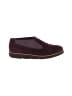 Johnston & Murphy Burgundy Flats Size 9 1/2 - photo 1