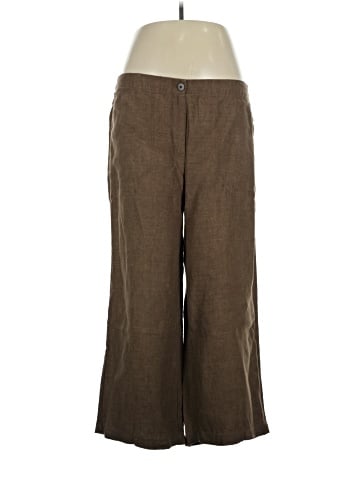 J.Jill Linen Pants (view 1)