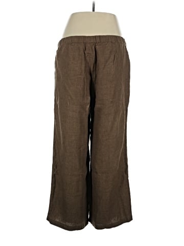 J.Jill Linen Pants (view 2)