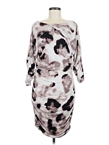 JLo by Jennifer Lopez Casual Dress (view 1)
