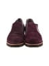 Johnston & Murphy Burgundy Flats Size 9 1/2 - photo 2