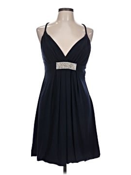 Betsy & Adam Cocktail Dress (view 1)