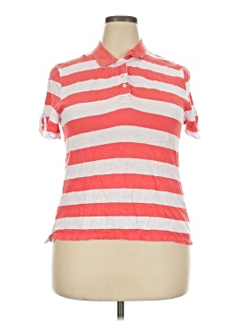 Aeropostale Short Sleeve Polo (view 1)