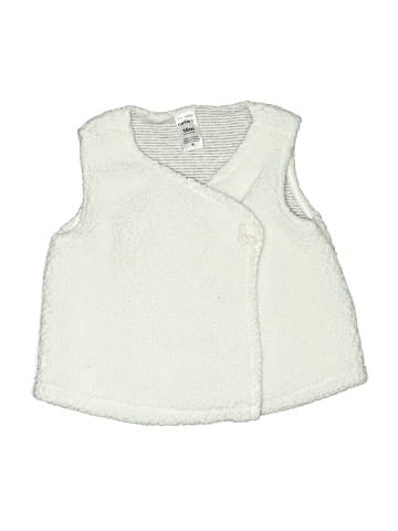 Carter's Sweater Vest (view 1)