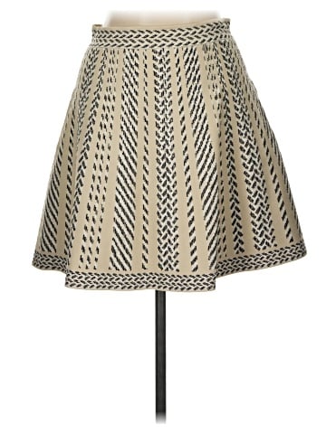 BCBGMAXAZRIA Casual Skirt (view 1)