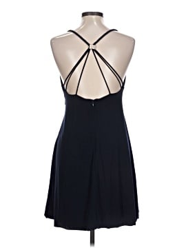 Betsy & Adam Cocktail Dress (view 2)
