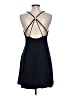 Betsy & Adam Blue Cocktail Dress Size 12 - photo 2