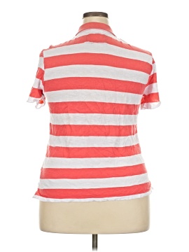Aeropostale Short Sleeve Polo (view 2)