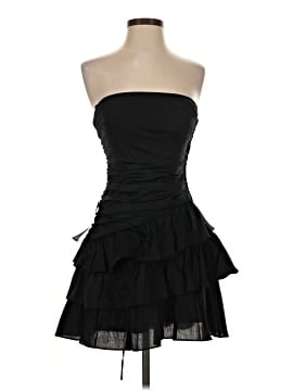 Alex & Sophia Cocktail Dress (view 1)