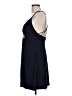 Betsy & Adam Blue Cocktail Dress Size 12 - photo 5