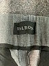 Talbots Gray Dress Pants Size M - photo 4