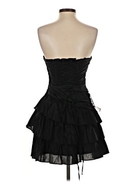 Alex & Sophia Cocktail Dress (view 2)