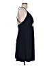 Betsy & Adam Blue Cocktail Dress Size 12 - photo 4