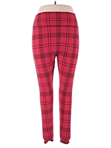 Buffbunny Collection Casual Pants (view 1)