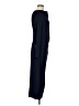 Marella Solid Blue Casual Dress Size 6 (estimated) - photo 4