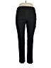 Versona Houndstooth Black Casual Pants Size 16 - photo 1