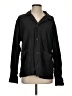 Old Navy Black Long Sleeve Button-Down Shirt Size S - photo 1