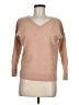 Grana 100% Cashmere Tan Cashmere Pullover Sweater Size M - photo 1